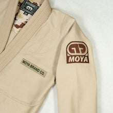 Charger l'image dans la galerie, Kimono JJB (Gi) Moya Brand Kams Desert