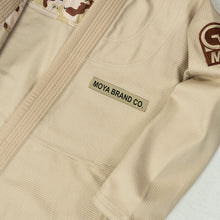 Charger l'image dans la galerie, Kimono JJB (Gi) Moya Brand Kams Desert