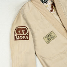 Charger l'image dans la galerie, Kimono JJB (Gi) Moya Brand Kams Desert