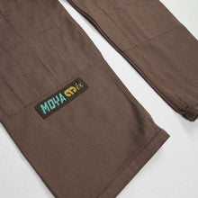 Lade das Bild in den Galerie-Viewer, Kimono BJJ (Gi) Moya Brand Tenoch IV