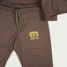 Lade das Bild in den Galerie-Viewer, Kimono BJJ (Gi) Moya Brand Tenoch IV