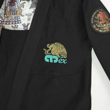 Lade das Bild in den Galerie-Viewer, Kimono BJJ (Gi) Moya Brand Tenoch V