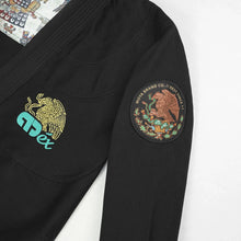 Lade das Bild in den Galerie-Viewer, Kimono BJJ (Gi) Moya Brand Tenoch V
