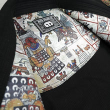 Lade das Bild in den Galerie-Viewer, Kimono BJJ (Gi) Moya Brand Tenoch V