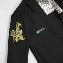 Lade das Bild in den Galerie-Viewer, Kimono BJJ (Gi) Moya Brand Tenoch V