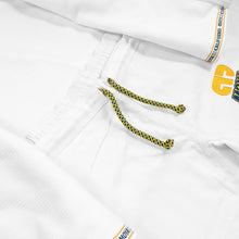 Cargar imagen en el visor de la galería, Kimono BJJ (Gi) Moya Brand California- Blanco