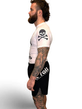 Lade das Bild in den Galerie-Viewer, Bury Me In My GI Rash Guard