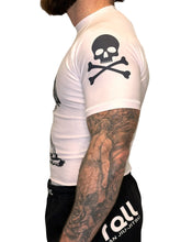 Lade das Bild in den Galerie-Viewer, Bury Me In My GI Rash Guard