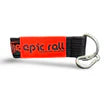 Charger l'image dans la galerie, Keychains "Graduates" Roll Epic