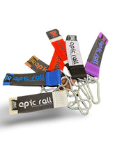 Charger l'image dans la galerie, Keychains "Graduates" Roll Epic
