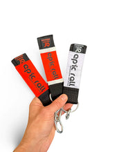 Charger l'image dans la galerie, Keychains "Graduates" Roll Epic