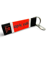 Charger l'image dans la galerie, Keychains "Graduates" Roll Epic