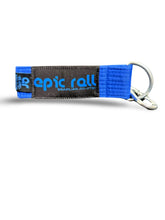 Charger l'image dans la galerie, Keychains "Graduates" Roll Epic