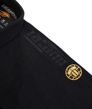 Load image into Gallery viewer, Kimono BJJ ( Gi) Tatami Estilo Gold Label Gi- Black