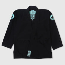 Lade das Bild in den Galerie-Viewer, Kimono BJJ (GI) Kingz Classic 3.0- 2024 Model-schwarz