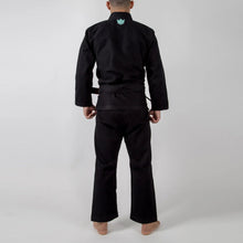Lade das Bild in den Galerie-Viewer, Kimono BJJ (GI) Kingz Classic 3.0- 2024 Model-schwarz