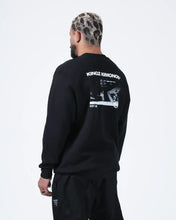 Load image into Gallery viewer, Kingz Solo Crewneck Sweater