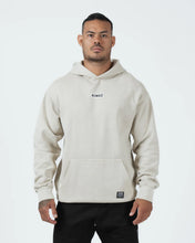 Load image into Gallery viewer, Kingz Box Hoodie- French Oak