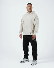 Load image into Gallery viewer, Kingz Box Hoodie- French Oak