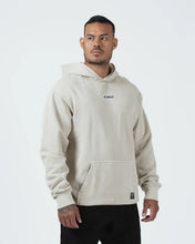 Load image into Gallery viewer, Kingz Box Hoodie- French Oak