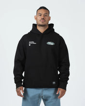 Carregar imagem no visualizador da galeria, Kingz JJ Dept Hoodie- Preto