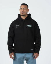 Carregar imagem no visualizador da galeria, Kingz JJ Dept Hoodie- Preto
