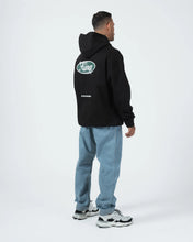 Carregar imagem no visualizador da galeria, Kingz JJ Dept Hoodie- Preto