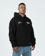 Carregar imagem no visualizador da galeria, Kingz JJ Dept Hoodie- Preto