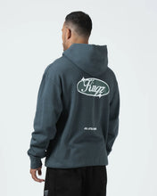 Cargar imagen en el visor de la galería, Kingz JJ Dept Hoodie- Navy
