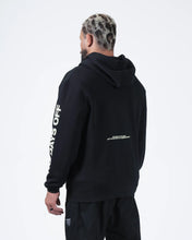 Lade das Bild in den Galerie-Viewer, No Days Off Zip Up Hoodie