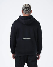 Lade das Bild in den Galerie-Viewer, No Days Off Zip Up Hoodie