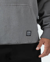 Cargar imagen en el visor de la galería, Kingz Gentle Art Hoodie- Gris