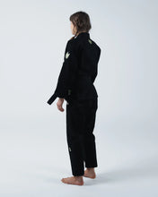 Load image into Gallery viewer, Kimono BJJ (Gi) Kingz The One V2 Womens- Black