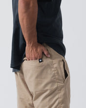 Load image into Gallery viewer, Kingz Casual Shorts- Khaki