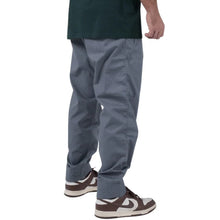 Load image into Gallery viewer, Kingz Casual Rip Stop Gi Pant- Grey