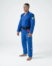 Charger l'image dans la galerie, Kingz MI-K Roots Gi- Bleu