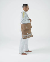 Carregar imagem no visualizador da galeria, Kingz MI-K Roots Gi- Branco