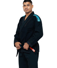 Load image into Gallery viewer, Kimono BJJ ( Gi) Tatami Recharge- Neon