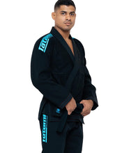 Load image into Gallery viewer, Kimono BJJ ( Gi) Tatami Recharge- Neon