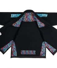 Load image into Gallery viewer, Kimono BJJ ( Gi) Tatami Recharge- Neon