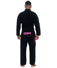 Load image into Gallery viewer, Kimono BJJ ( Gi) Tatami Recharge- Pink