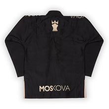 Cargar imagen en el visor de la galería, Kimono BJJ (Gi) Moskova 2026 Limited Edition- Coral Gi Black