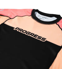 Cargar imagen en el visor de la galería, Progress Ladies Sugar Skull Rashguard