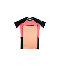 Charger l'image dans la galerie, Progress Rashguard du crâne de sucre