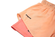 Charger l'image dans la galerie, Progress - Shorts hybrides du crâne de sucre dames