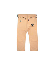 Carregar imagem no visualizador da galeria, Kimono BJJ (GI) Progresso Ladies M6 Mark 6- Peach