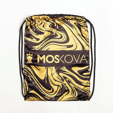 Carregar imagem no visualizador da galeria, Kimono BJJ (Gi) Moskova 2024 Limited Edition- Marble Gold Black