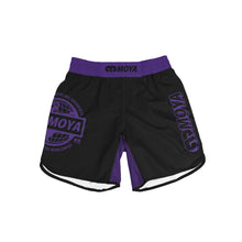 Cargar imagen en el visor de la galería, Moya 24 Ranked Training Shorts- Morado