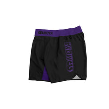 Cargar imagen en el visor de la galería, Moya 24 Ranked Training Shorts- Morado