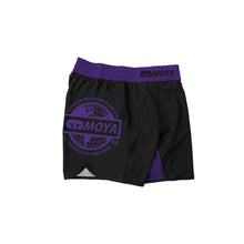 Cargar imagen en el visor de la galería, Moya 24 Ranked Training Shorts- Morado